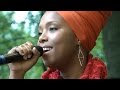 Karyna Gomes - Gumbê Sperança - LIVE at Afrikafestival Hertme 2016