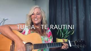 Tuhia - Te Rautini