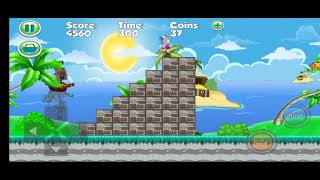 Adventures Shopkins Jungle Running - (Levels 1 - 10) Playthrough Part 1 screenshot 1