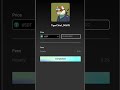 TreasureNFT/NovaNFT withdrawal start with New opportunity #nft #nftcommunity #nftcollector
