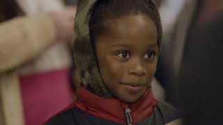 Voices Rising Documentary Premiere Event Teaser