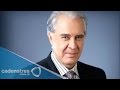 Hijo de Don Rogelio Guerra habla sobre la salud de su padre