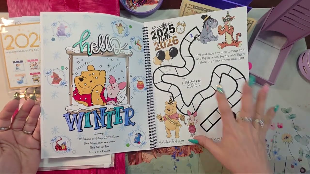 Ежемесячные выпуски по понедельникам / Сотрудничество с Disney / Анна и Лейси