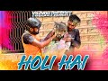 Holi hai  yr4you