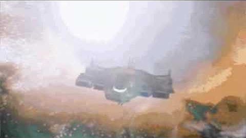 Quake 2 Mission Pack 1: The Reckoning Ending