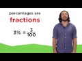 Understanding Percentages and Their Applications