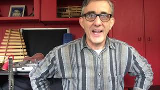 Taba Naba - Indigenous Childrens Song