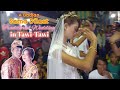 A badjau sama dilaut traditional wedding in tawitawi palunsul tv special