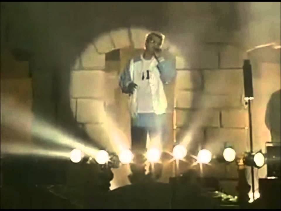 god (지오디) | 2001 Live Concert (다섯 남자 이야기) Part 33 END