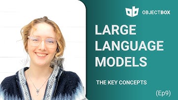 Large Language Models: The Key Concepts
