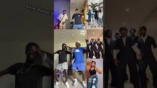 Challenge Tiktok Sénégal
