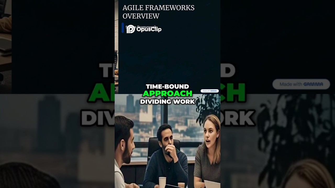 Agile HR: The Revolution Transforming Modern Workplaces 