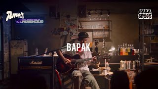 Iksan Skuter - Bapak (Live Haka Space Pamekasan)