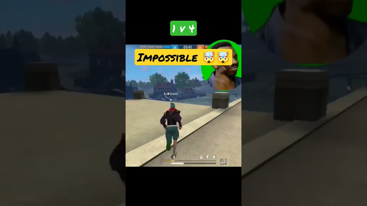 #impossible