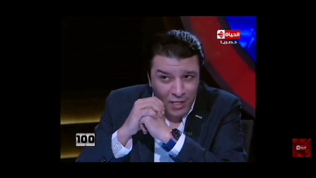 مصطفى كامل مطربي المفضل