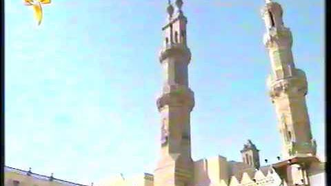 الطبلاوي سلطان التلاوة وقرآن الجمعة من الأزهر الشريف وسورة الزمر