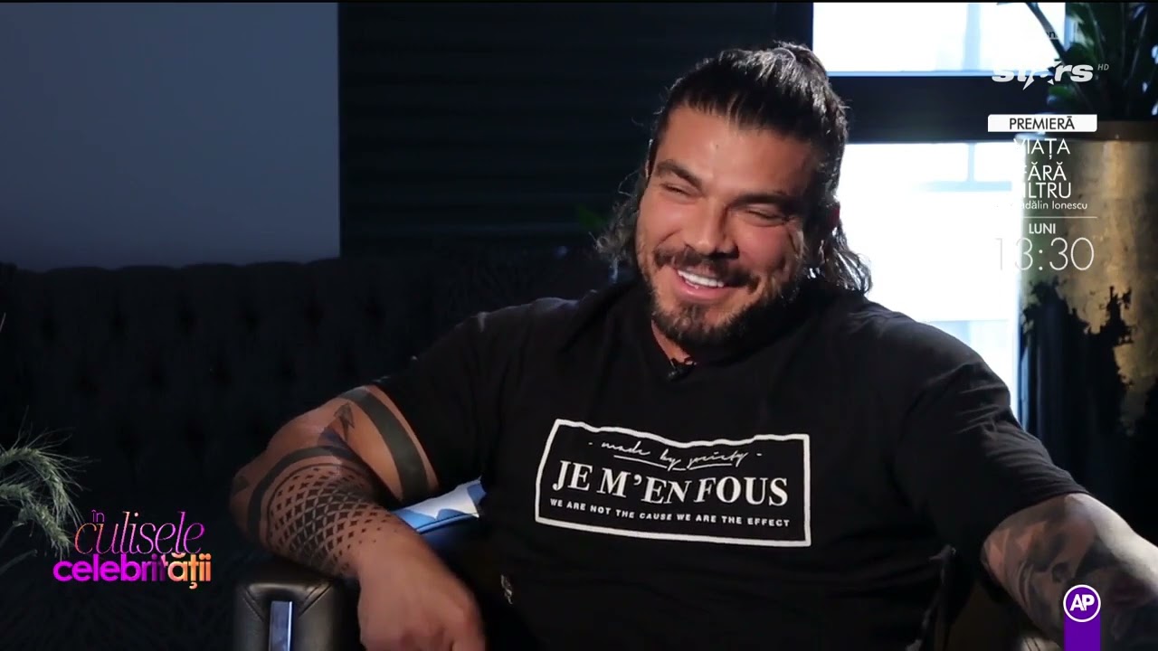 Anda Adam, discuție cu soacra. Ce dezvăluiri a făcut cu mama lui Joseph Eudor