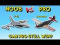 NOOB in F-16 VS PRO in Lower BR Plane - Pro Wins, Plane Gets Worse - WAR THUNDER Mp3 Song