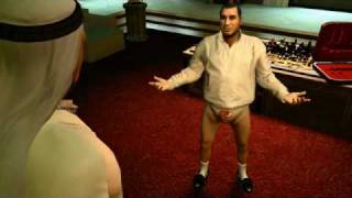 Трейлер к игре: GTA IV: The Ballad of Gay Tony NecGame.net Трейлер к игре: GTA IV: The Ballad of Gay Tony NecGame.net