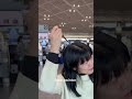 【機内持ち込みバッグの中身】旅好きのリアルなバッグを覗き見 #機内持ち込み #旅行