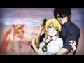 Btooom! / ED (Nika Lenina Russian TV Version)