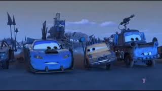 Cars On The Road Episode 8 Road Rumblers Backwards