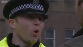 Limmy's Show - We Are the Polis