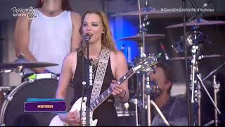 Halestorm - Mayhem 