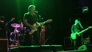 Buffalo Tom - Wiser (Live in London 09/06/17)