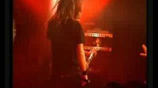 In Flames - Colony and My Sweet Shadow live