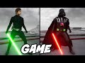 Star Wars Inspired Game in Unreal Engine - VERTEX