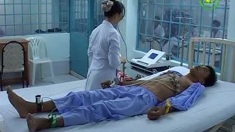 Quy trình cai nghiện ma túy tại Trung tâm Cai nghiện Ma túy Thanh Đa