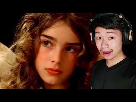 Pretty Baby 1978 | FIRST TIME WATCHING | MOVIE REACTION