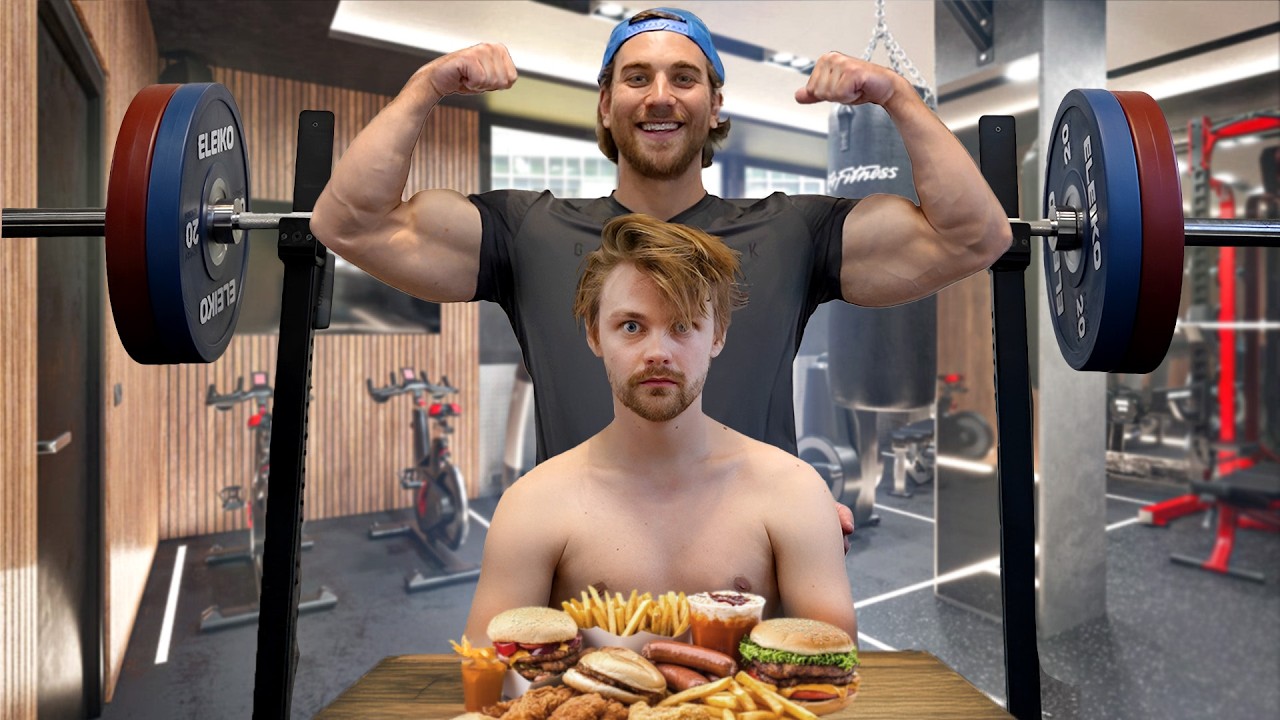 Lever som SampeV2 för en dag