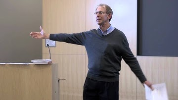 Transforming Chaos to Clarity: Making Your Software Development Hum, Ron Lichty 20150617