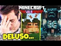 DELUSO dal MINECON 2021!? TUTTE LE NOVITA' DI MINECRAFT 1.19! - ITA