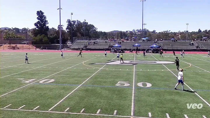 Jake Huynh   SDSC vs FCGS East 03272022