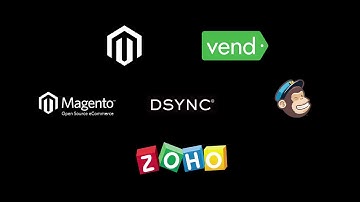 Watch as DSYNC updates 5 different applications at the same time