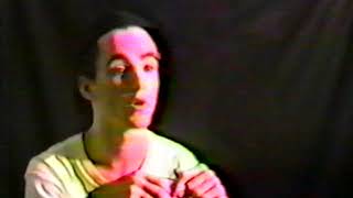 Zipperhead Commercial 1990 - South Street Philadelphia