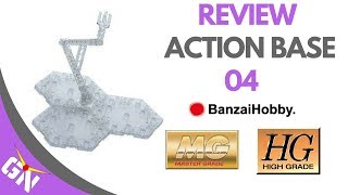 Review: Action Base 04 (1/100 - 1/144)