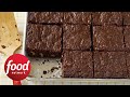 How to Make Ina's Outrageous Brownies | All-Star Academy | Food Network