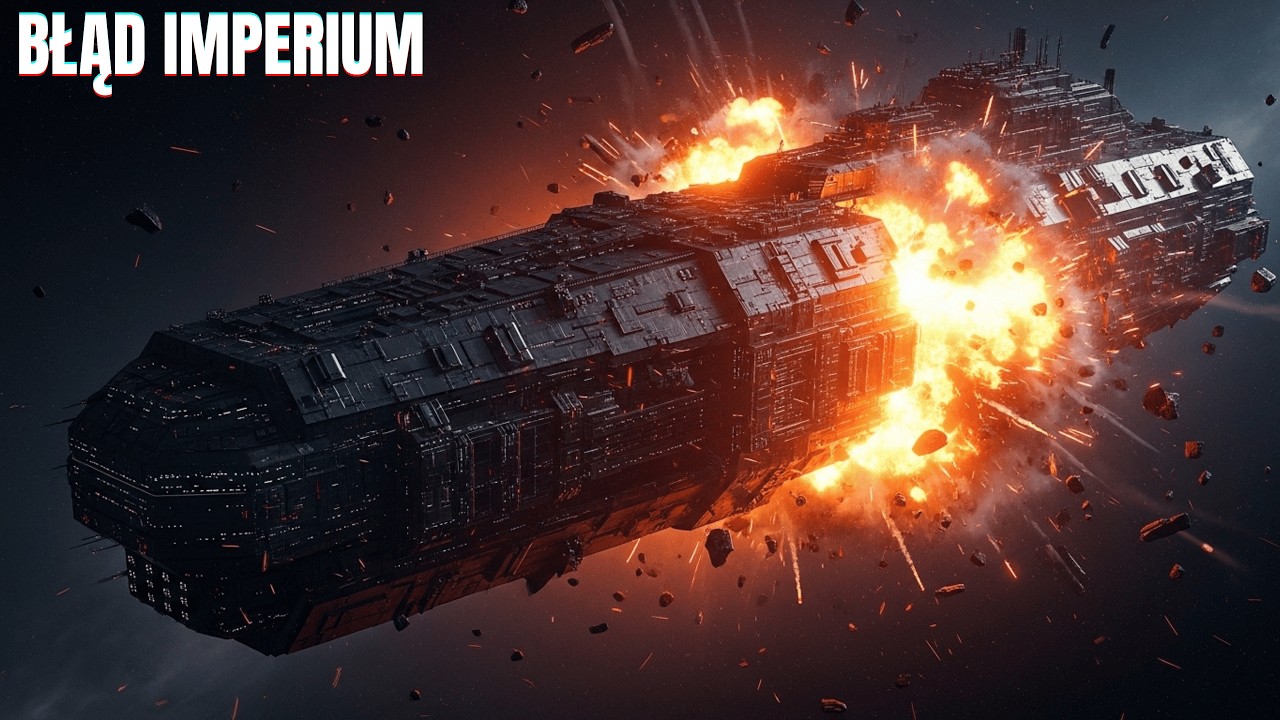 IMPERIALNA INWAZJA SIĘ NIE UDAŁA: LUDZKOŚĆ ICH TOTALNIE ZGŁADZIŁA!