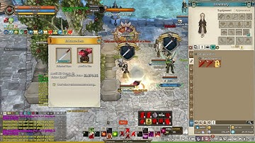 Tree of Savior - Anvil Lag Solved