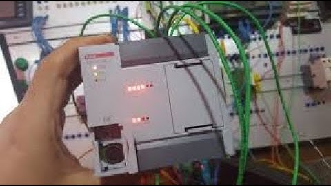 MASTER PLC K120S FORCING SIMULATION WITH KGL WIN& SIMULATION IN LS/LG PLC IN KGL WIN SOFTWARE.