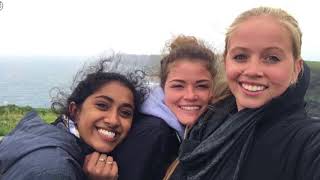 N.U.in Ireland: UCD 2017