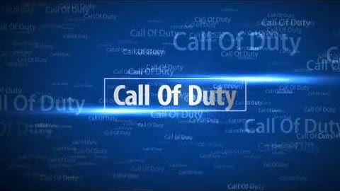 My New Intro! - Created using Flixpress.com