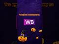 Классные товары к хэллоуину с WB! Что понравилось больше всего? #halloween #хэллоуин