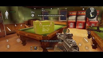 Arena Breakout Gameplay Walkthrough android and ios Best gaming on the world #gaming #arenabreakout 