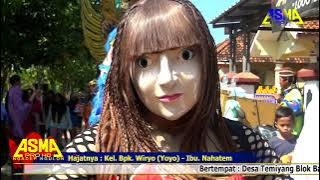 ANDI PUTRA 1 | Ngringet bareng Voc. Rina | Temiyang Sari Blok bakung