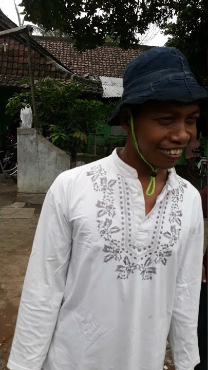 kerjo soro enak dadi mat ordul